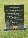 image number Quantrill Williamina 196